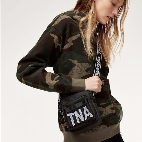 Tna camera bag Clearance